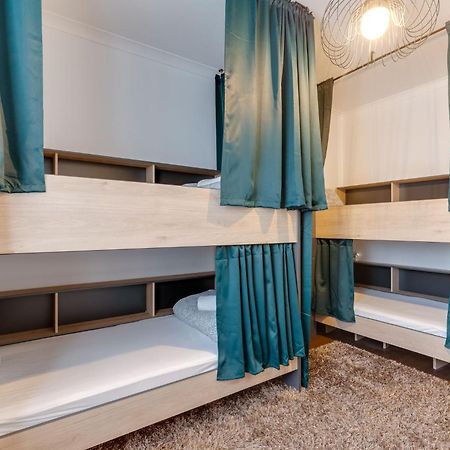 Cozy Nest Hostel ปอร์โต ภายนอก รูปภาพ