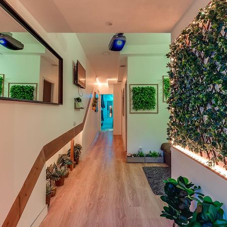Cozy Nest Hostel ปอร์โต ภายนอก รูปภาพ
