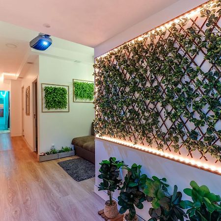 Cozy Nest Hostel ปอร์โต ภายนอก รูปภาพ