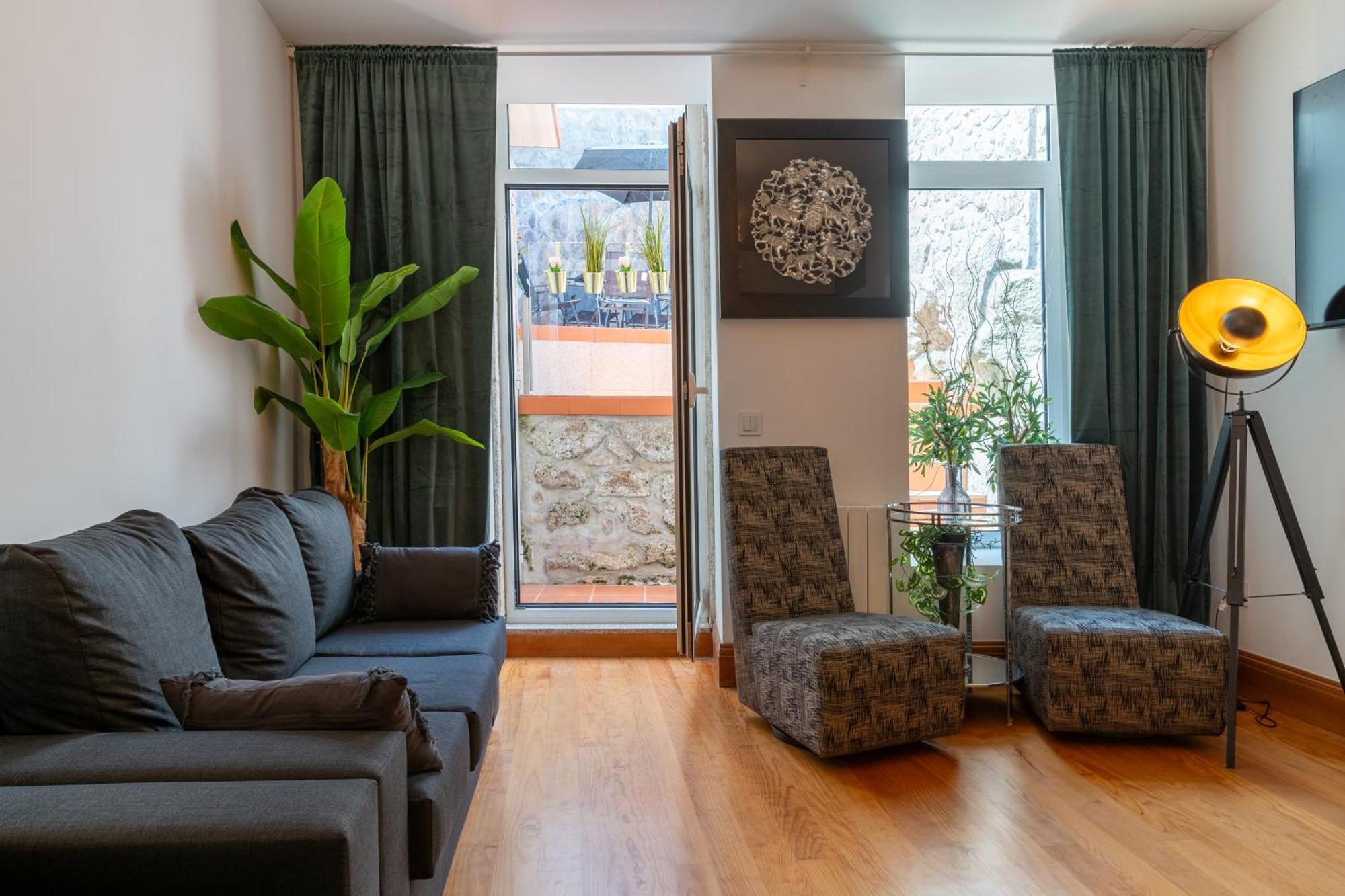 Cozy Nest Hostel ปอร์โต ภายนอก รูปภาพ