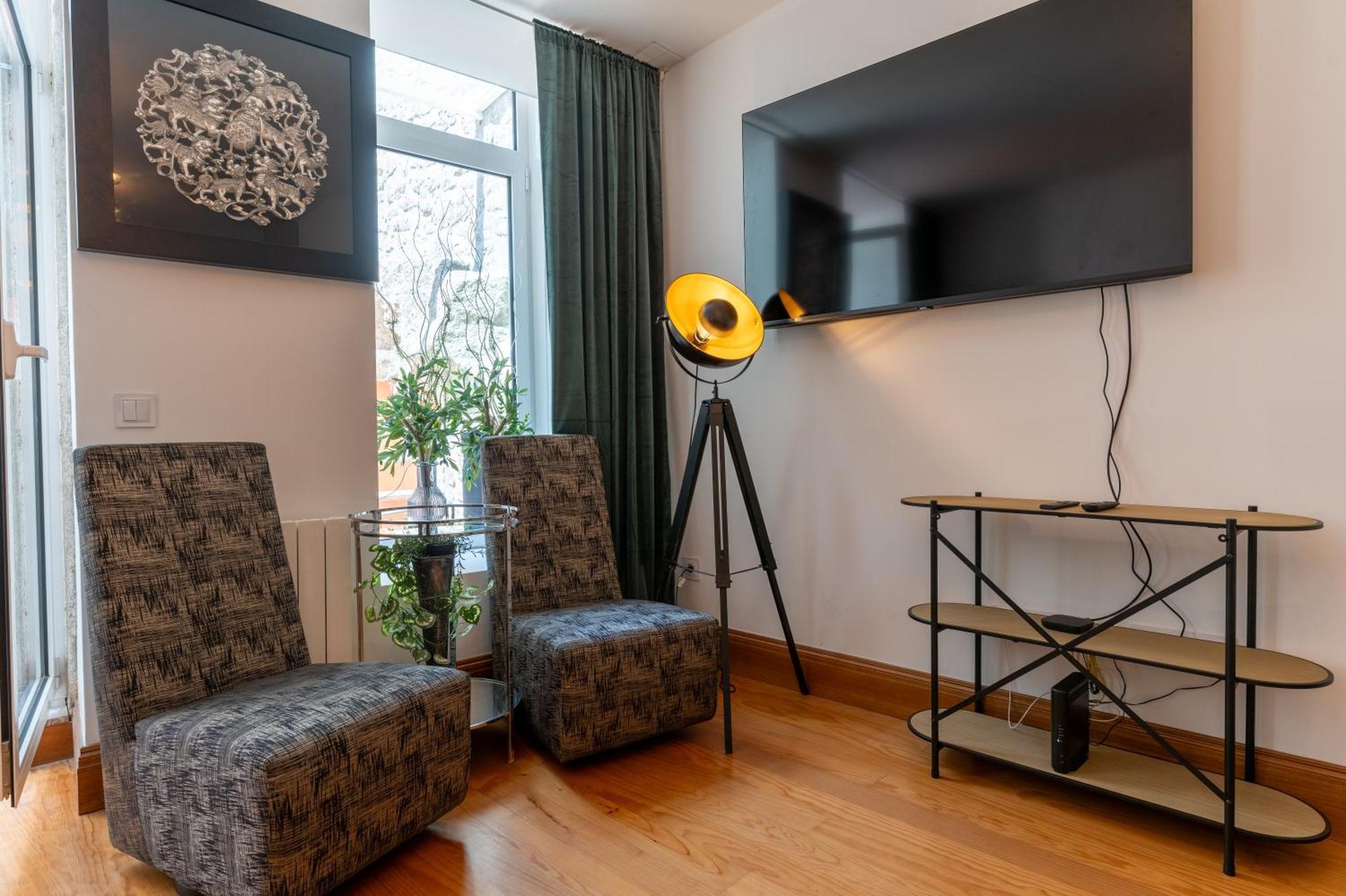 Cozy Nest Hostel ปอร์โต ภายนอก รูปภาพ