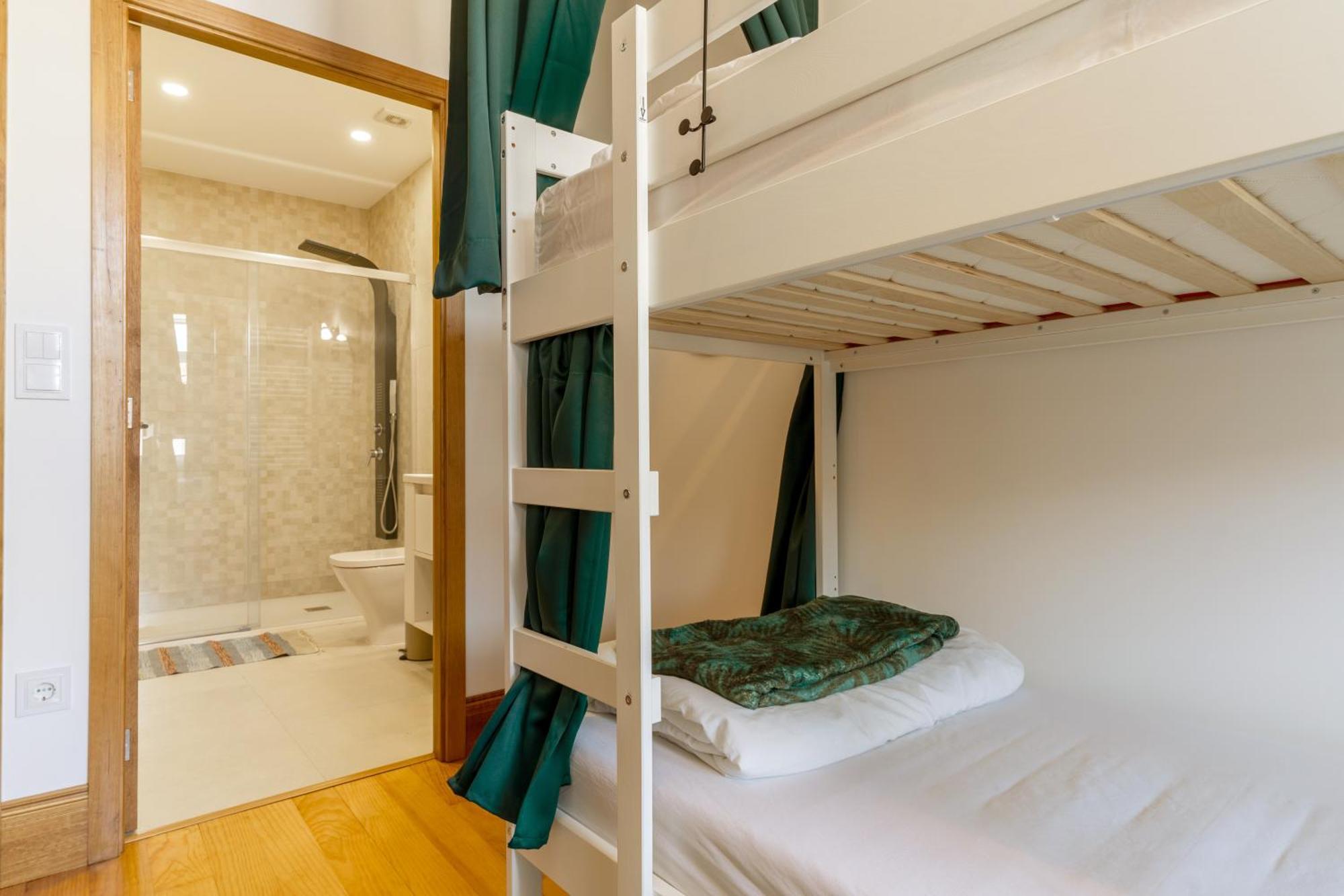 Cozy Nest Hostel ปอร์โต ภายนอก รูปภาพ