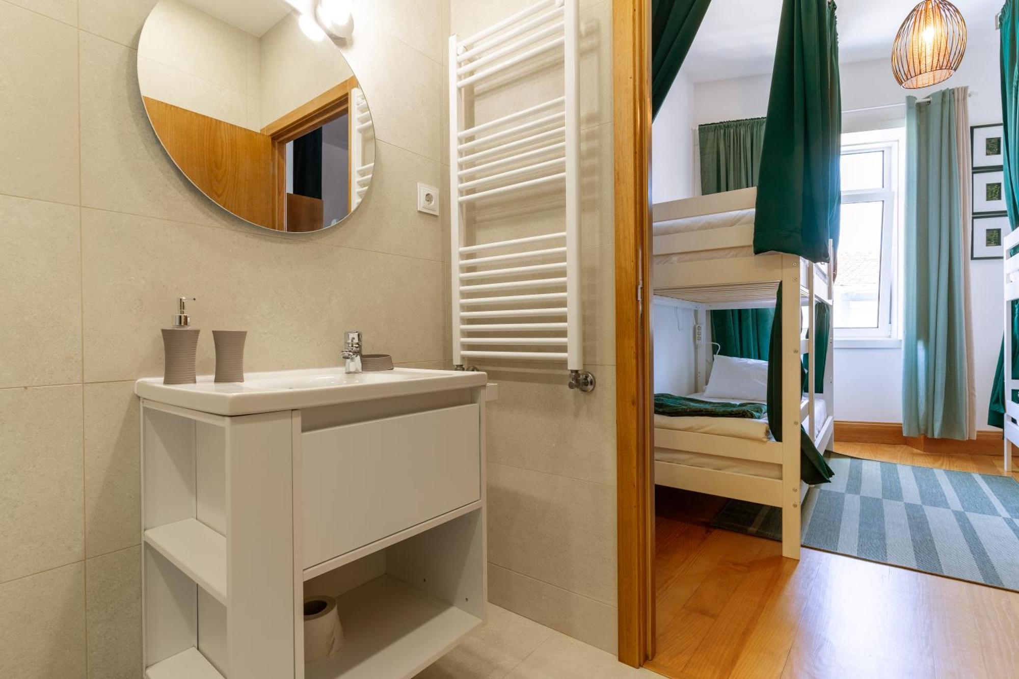 Cozy Nest Hostel ปอร์โต ภายนอก รูปภาพ