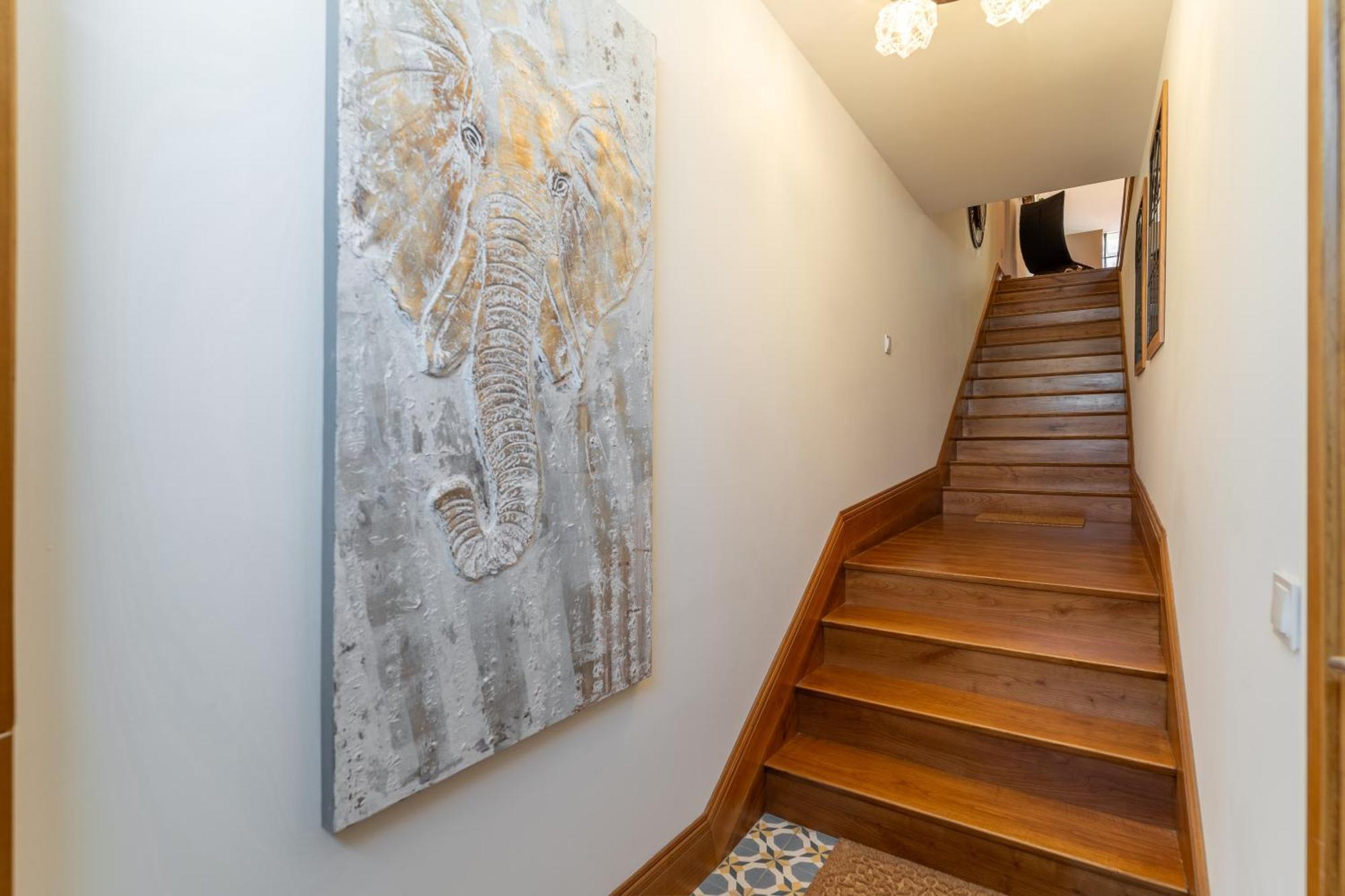 Cozy Nest Hostel ปอร์โต ภายนอก รูปภาพ