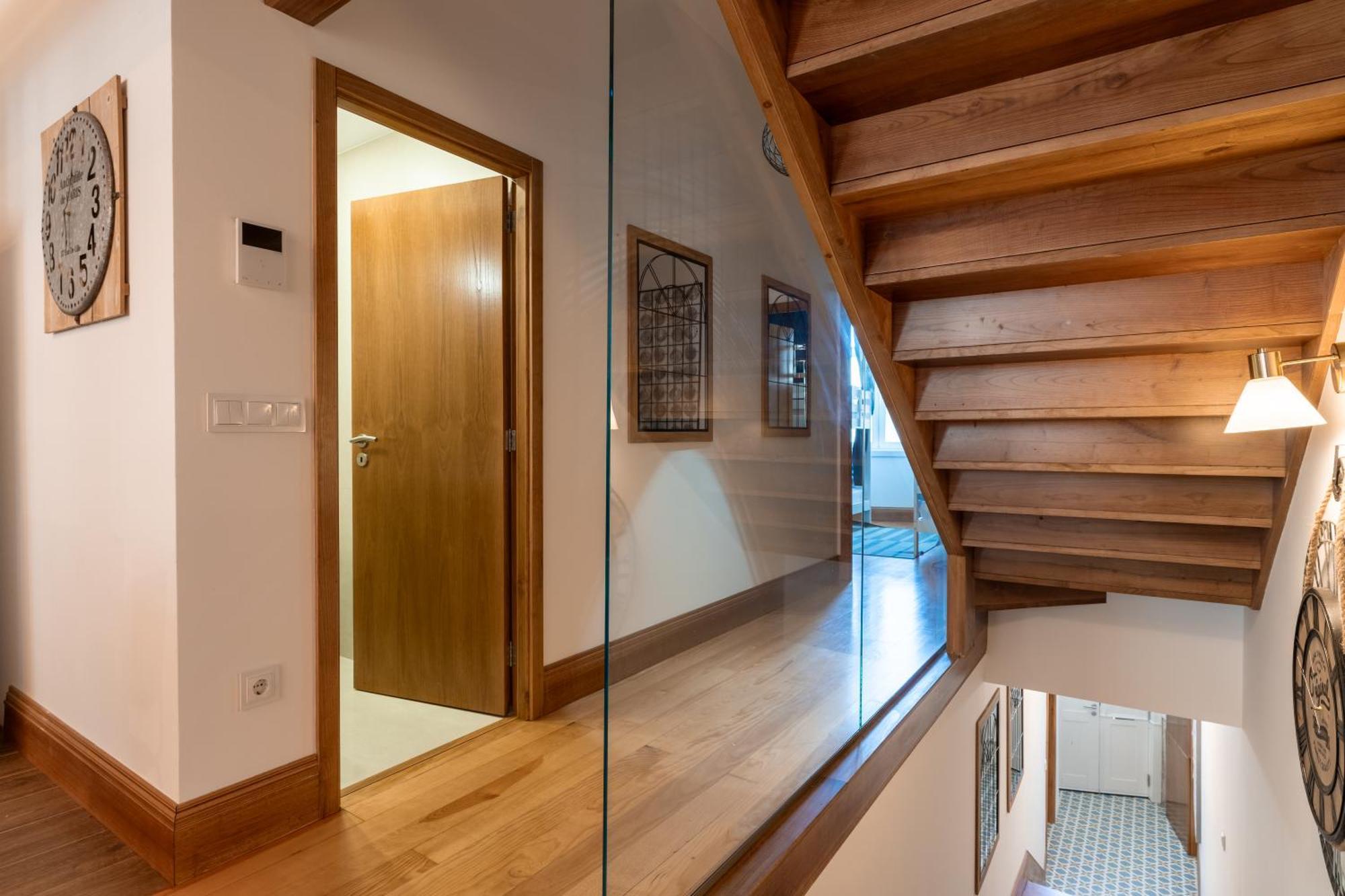 Cozy Nest Hostel ปอร์โต ภายนอก รูปภาพ