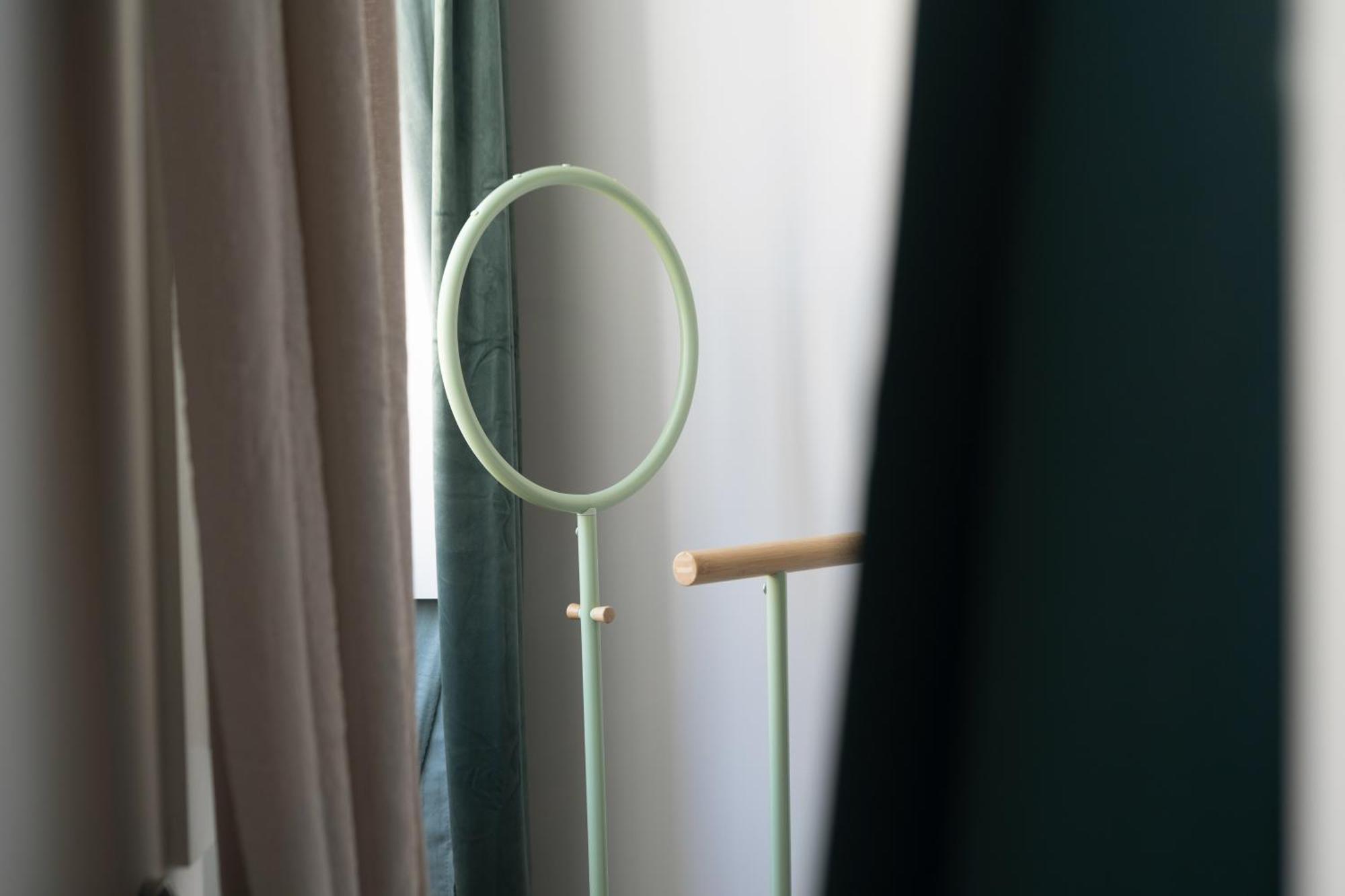 Cozy Nest Hostel ปอร์โต ภายนอก รูปภาพ