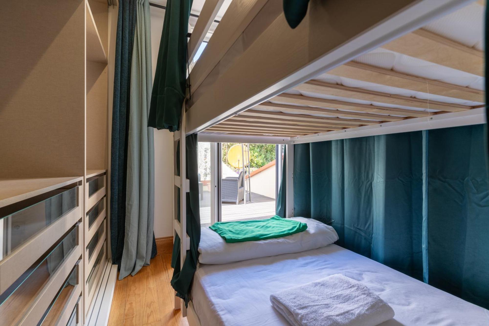 Cozy Nest Hostel ปอร์โต ภายนอก รูปภาพ