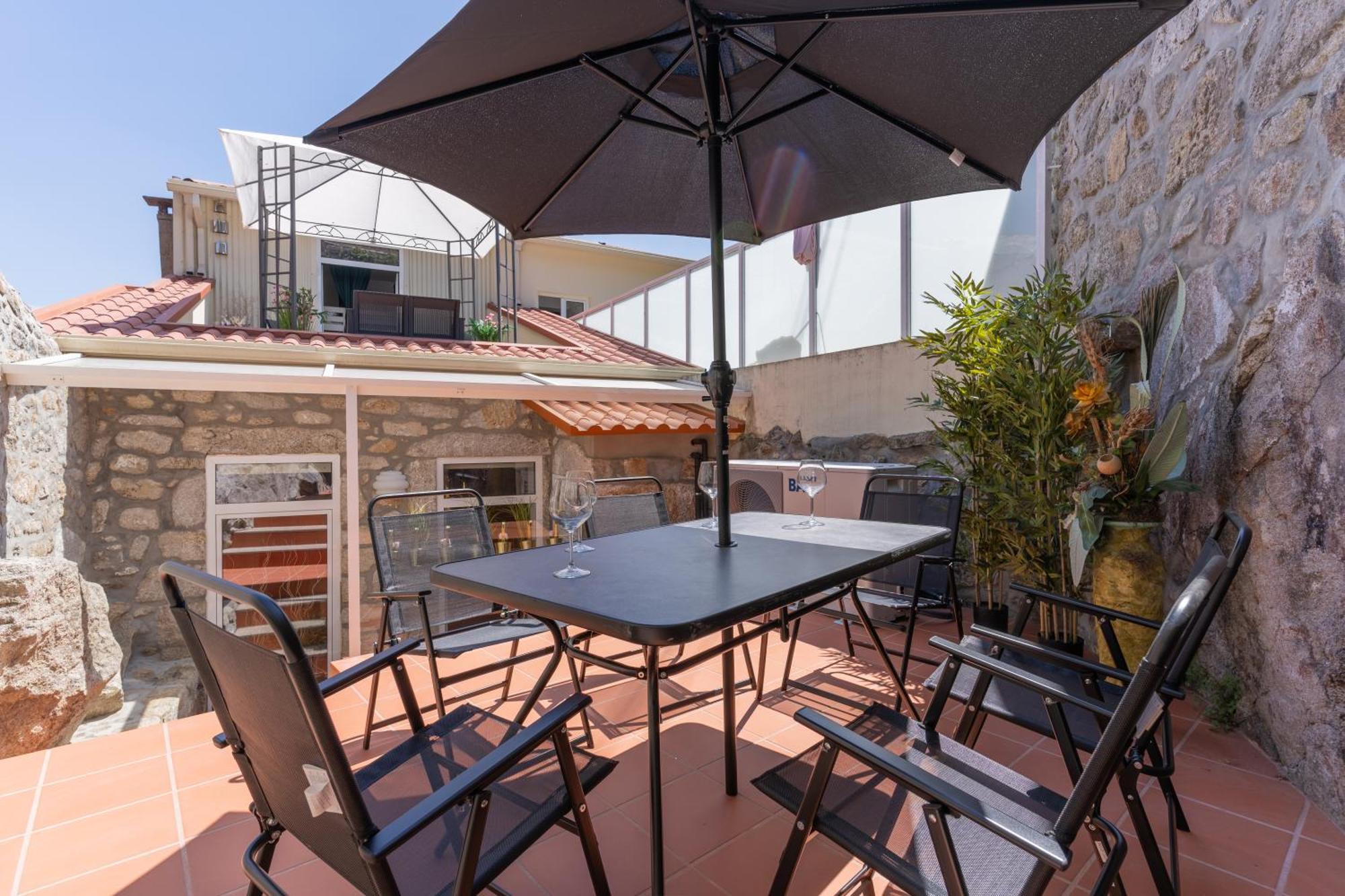 Cozy Nest Hostel ปอร์โต ภายนอก รูปภาพ
