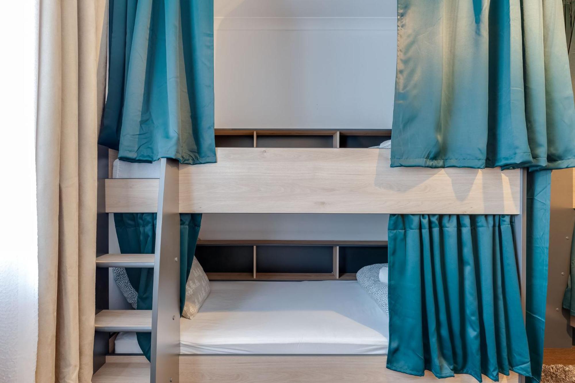 Cozy Nest Hostel ปอร์โต ภายนอก รูปภาพ