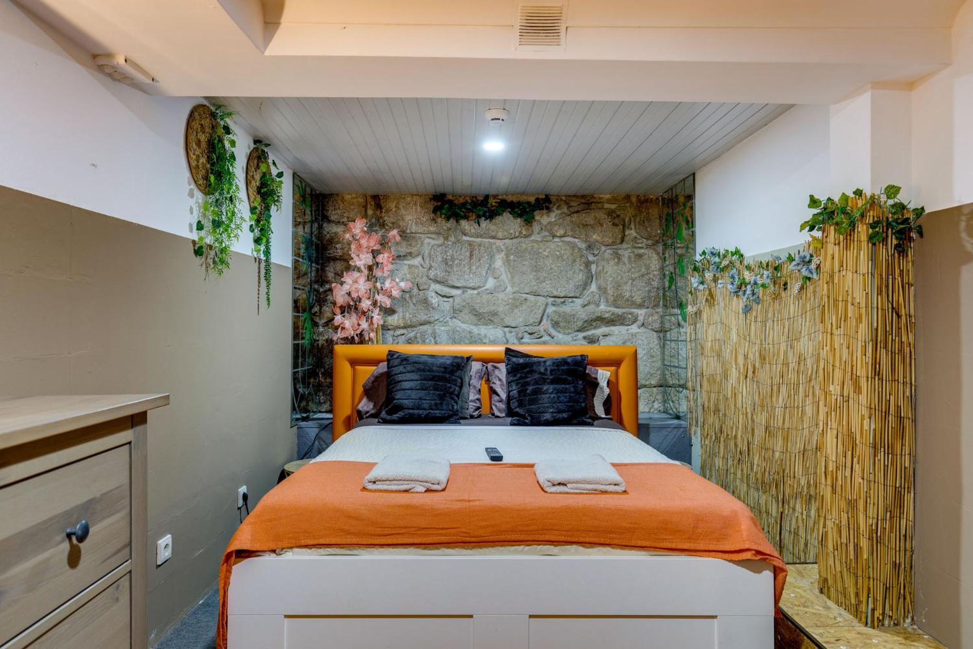 Cozy Nest Hostel ปอร์โต ภายนอก รูปภาพ