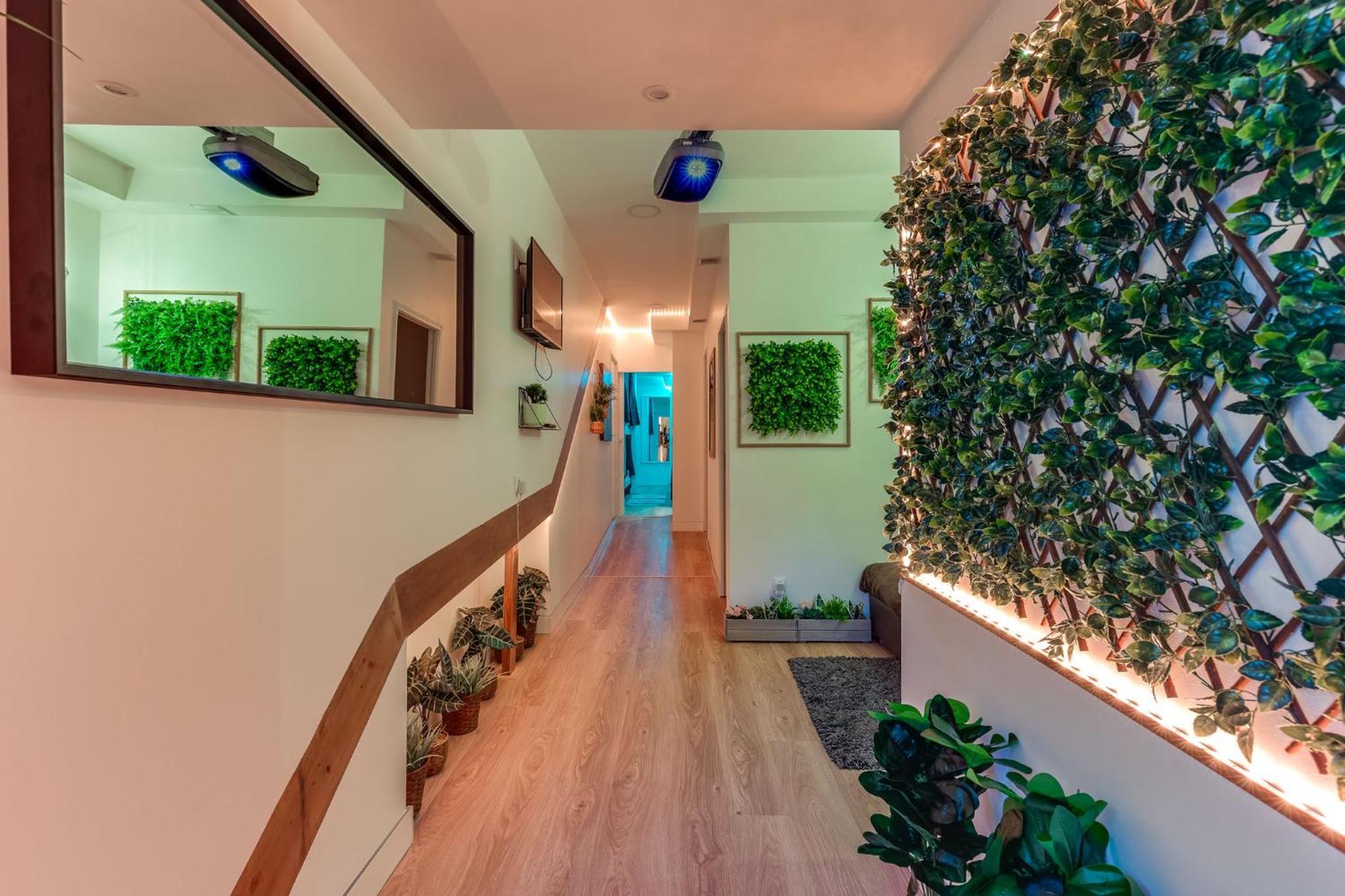 Cozy Nest Hostel ปอร์โต ภายนอก รูปภาพ