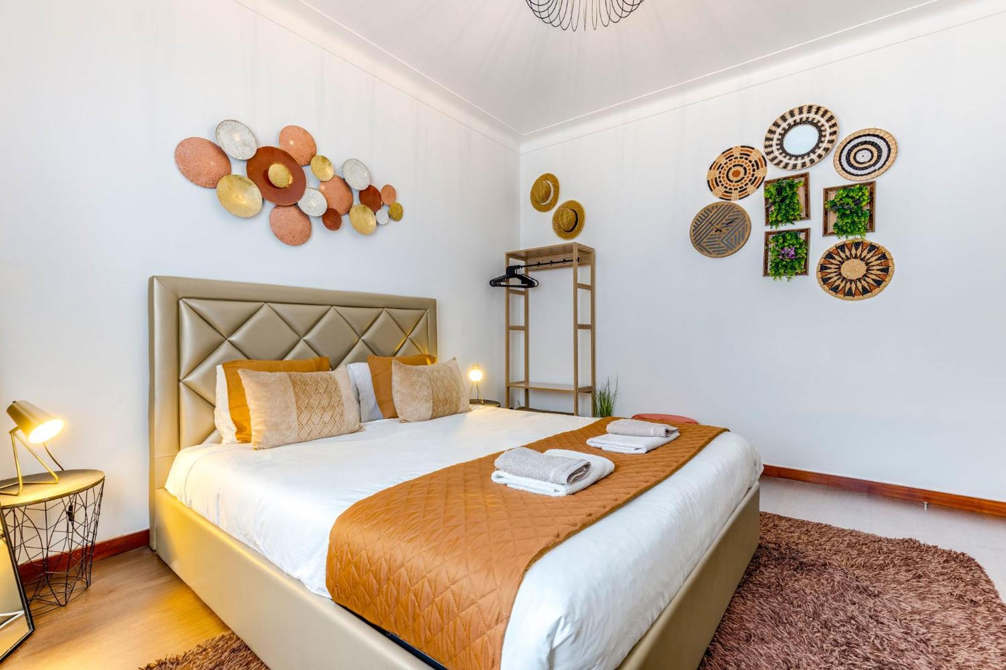 Cozy Nest Hostel ปอร์โต ภายนอก รูปภาพ