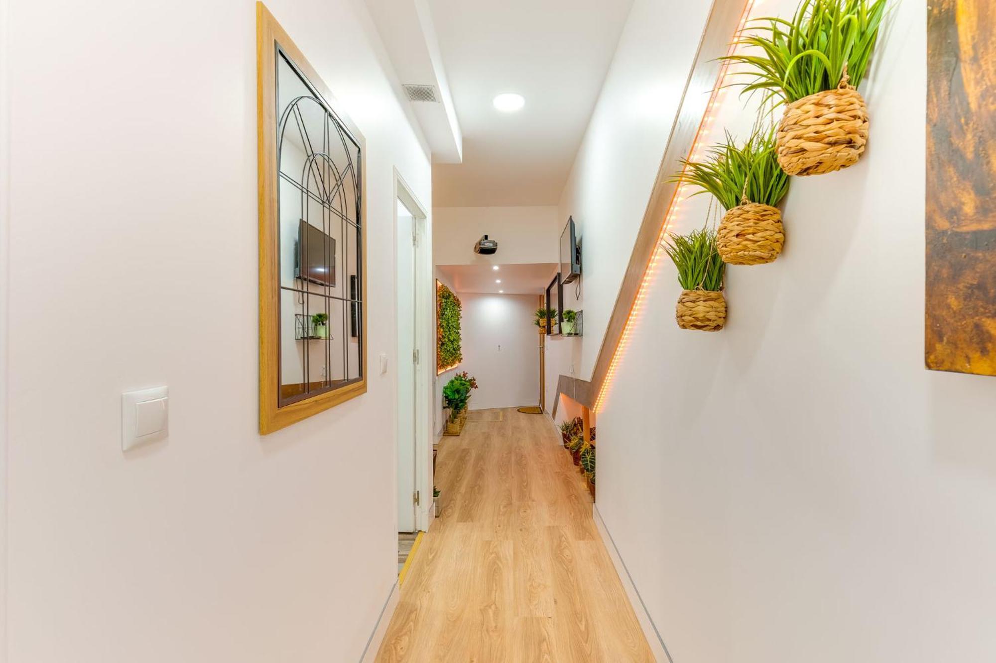 Cozy Nest Hostel ปอร์โต ภายนอก รูปภาพ