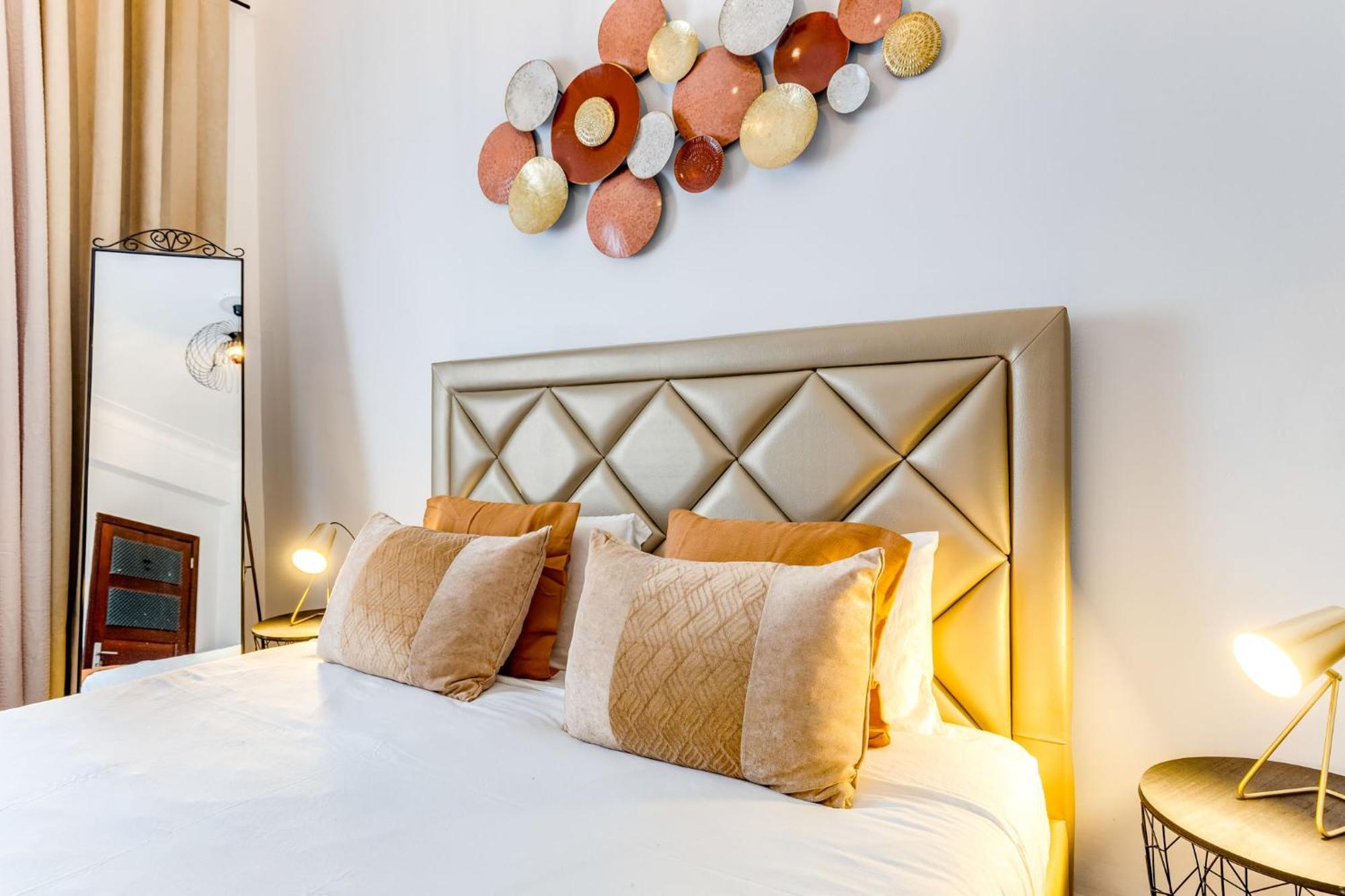 Cozy Nest Hostel ปอร์โต ภายนอก รูปภาพ