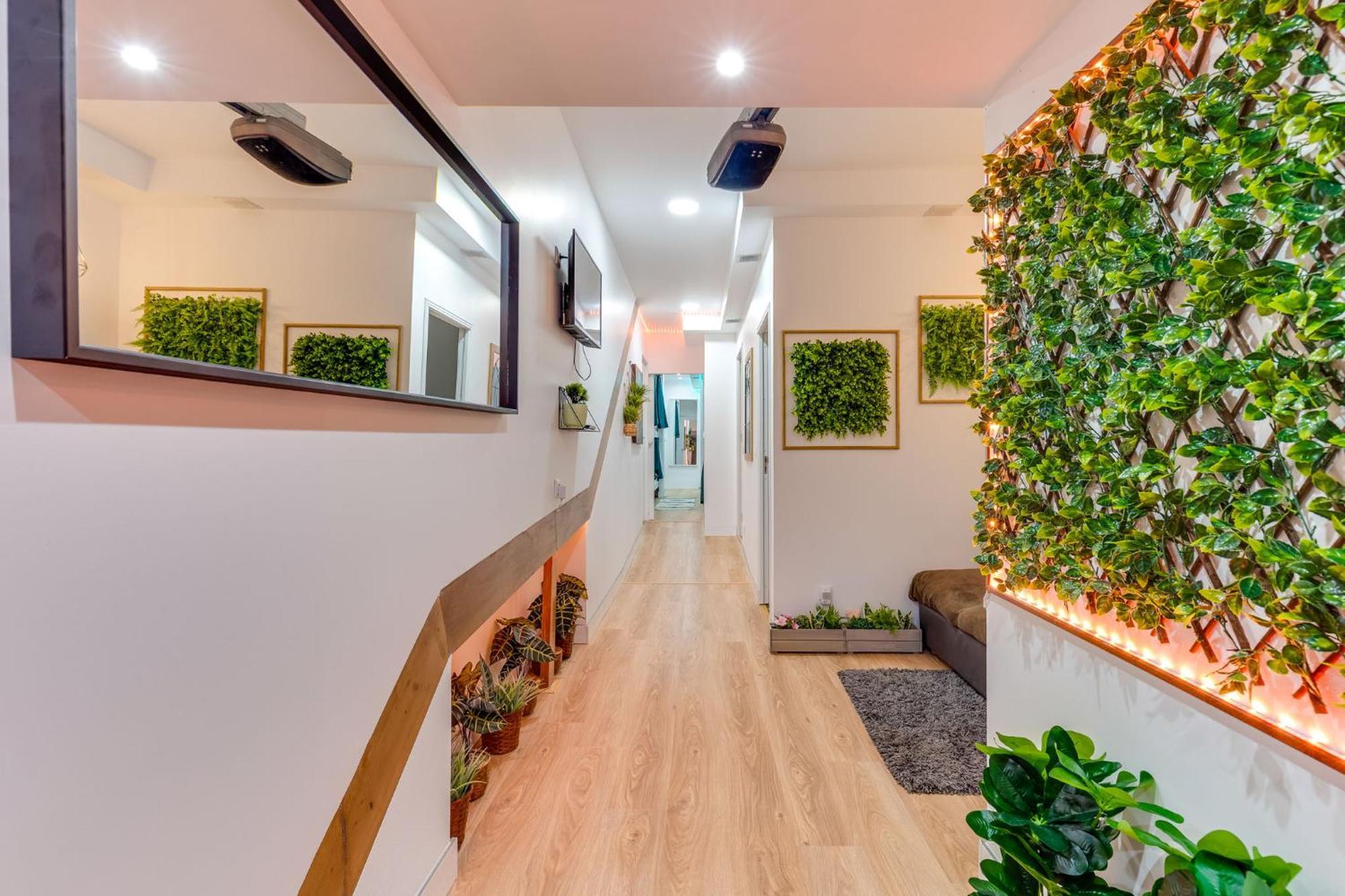 Cozy Nest Hostel ปอร์โต ภายนอก รูปภาพ