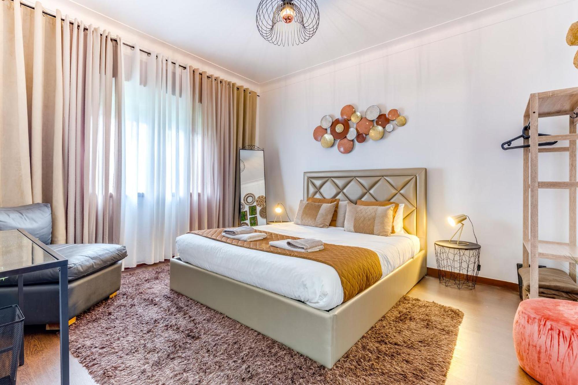 Cozy Nest Hostel ปอร์โต ภายนอก รูปภาพ