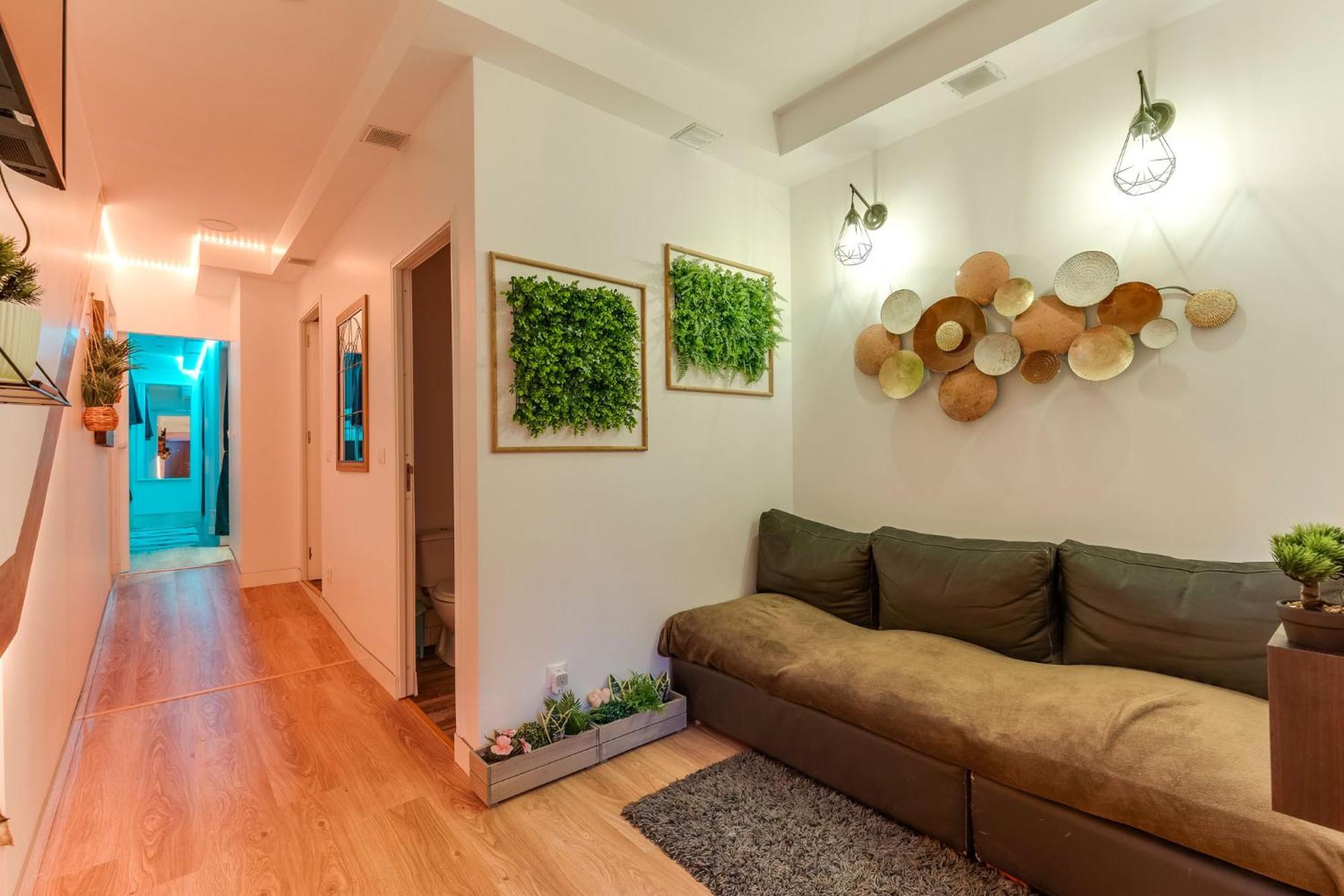 Cozy Nest Hostel ปอร์โต ภายนอก รูปภาพ