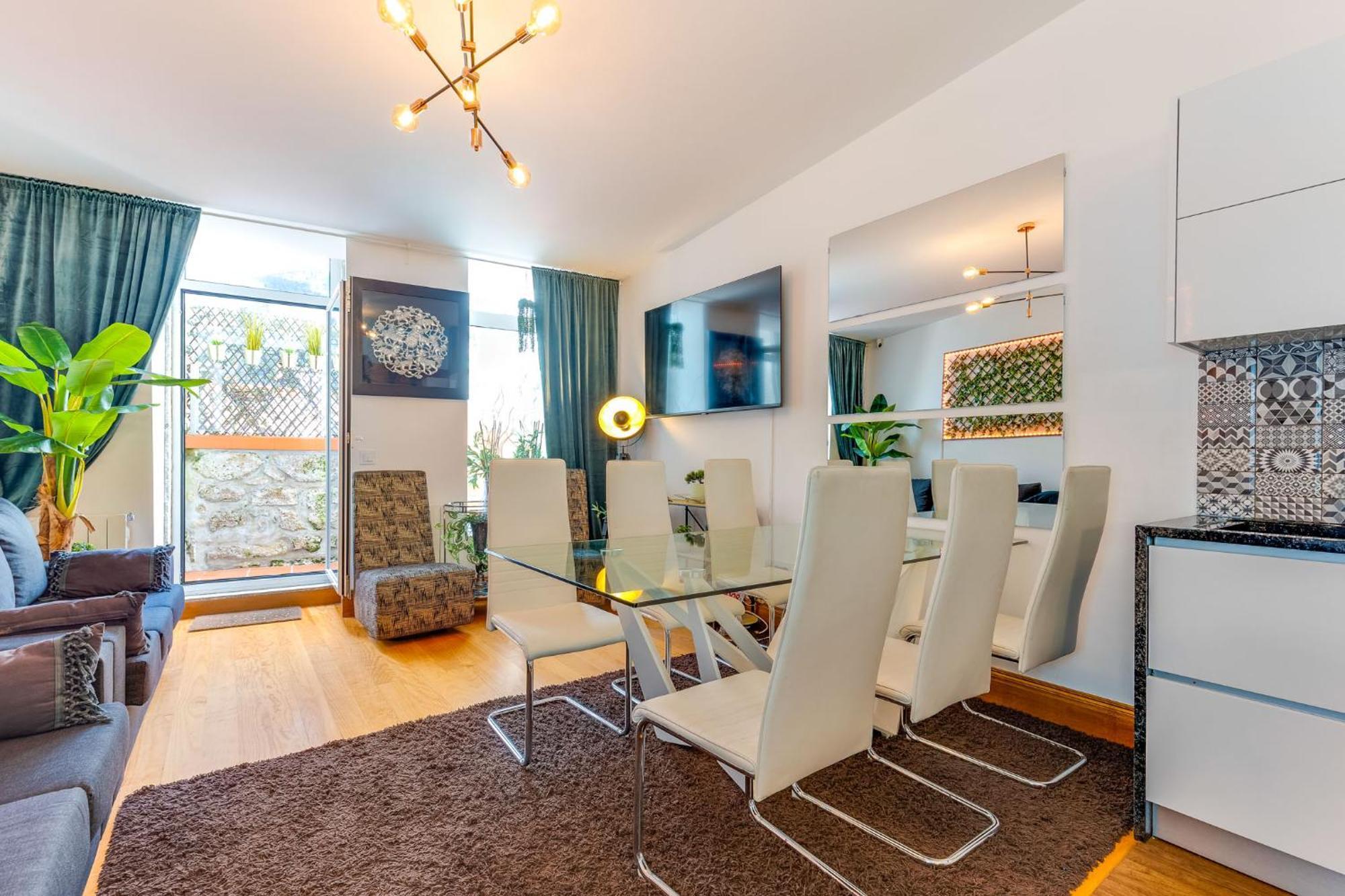 Cozy Nest Hostel ปอร์โต ภายนอก รูปภาพ