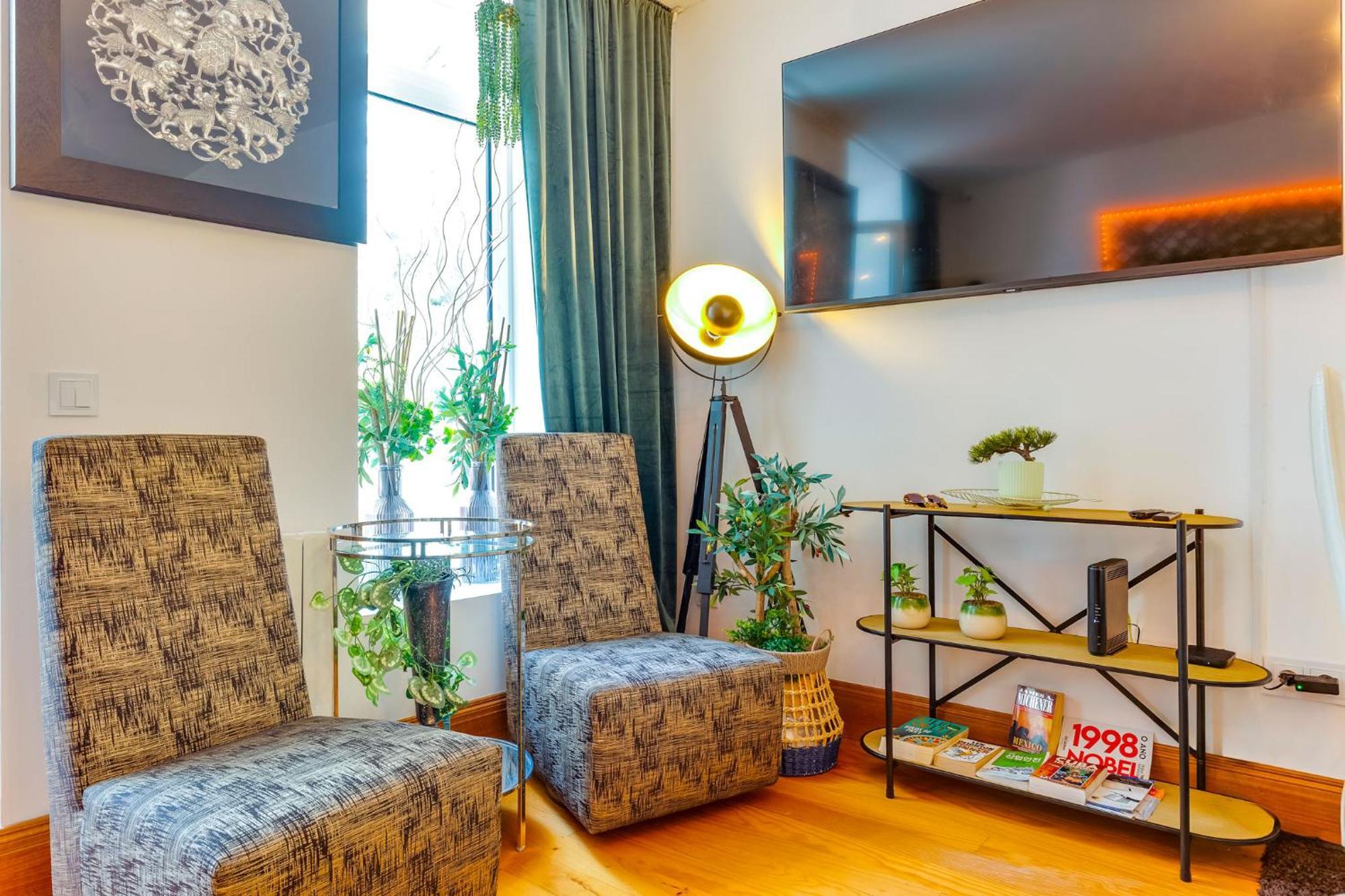 Cozy Nest Hostel ปอร์โต ภายนอก รูปภาพ