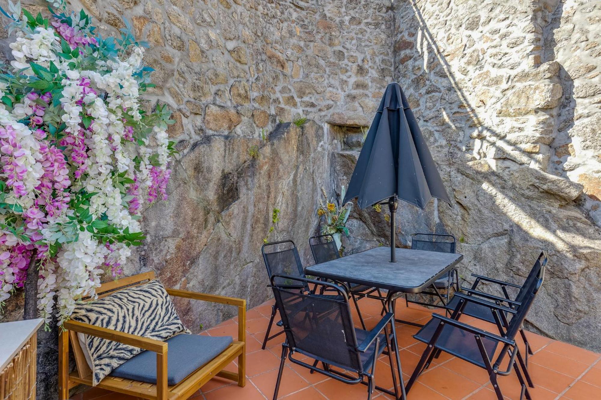Cozy Nest Hostel ปอร์โต ภายนอก รูปภาพ