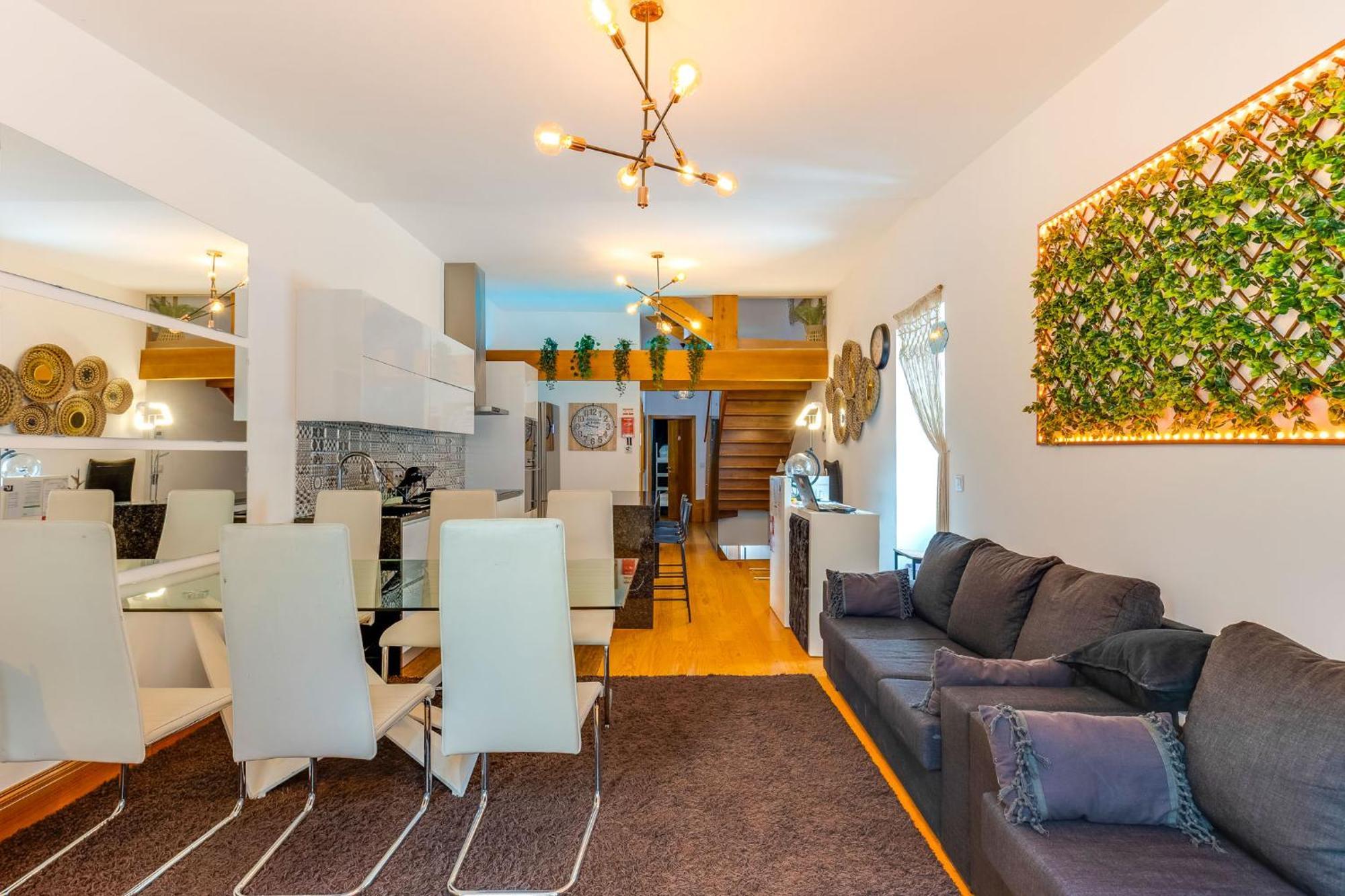 Cozy Nest Hostel ปอร์โต ภายนอก รูปภาพ