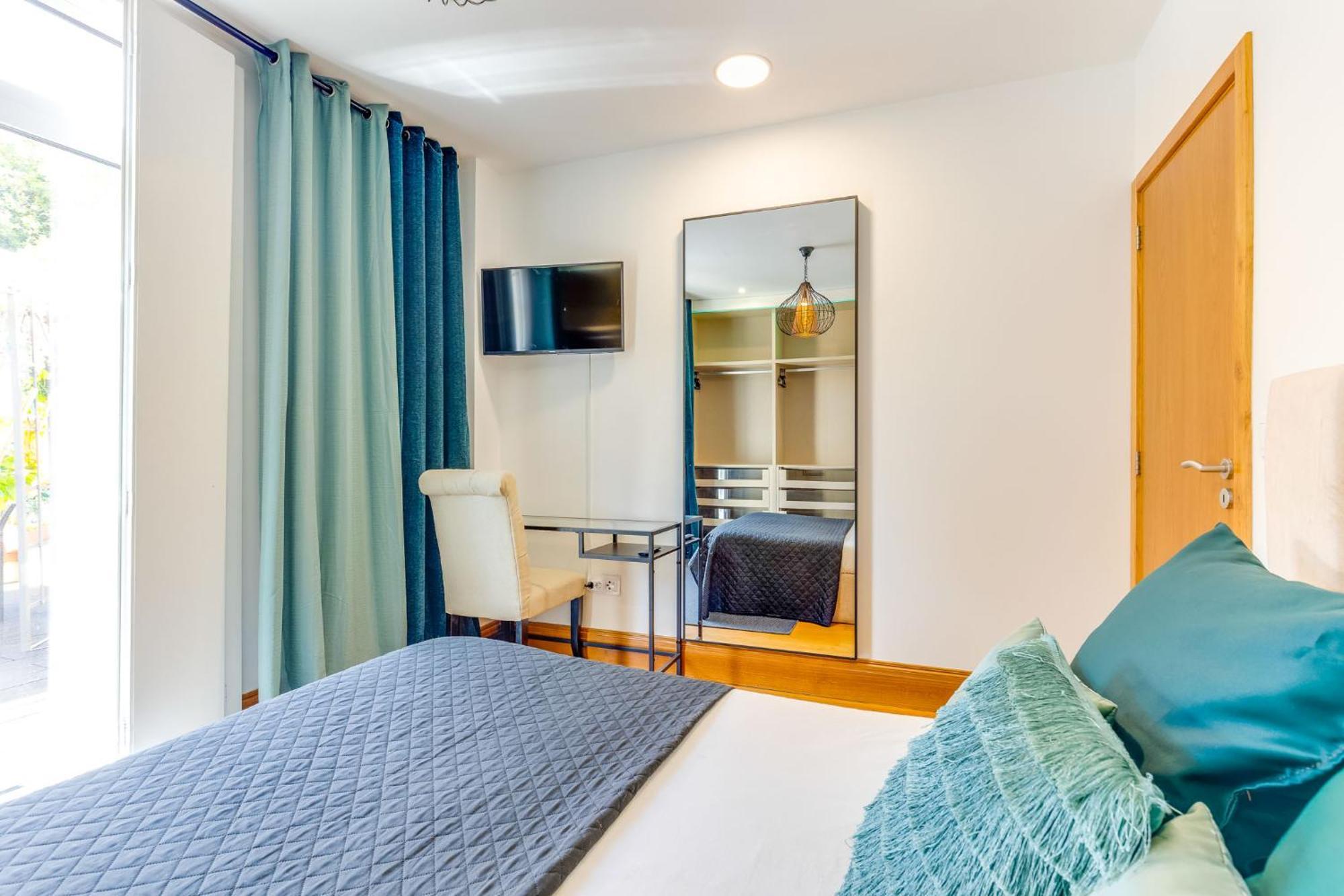 Cozy Nest Hostel ปอร์โต ภายนอก รูปภาพ