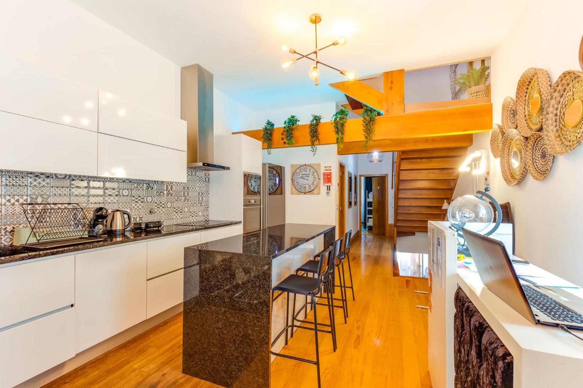 Cozy Nest Hostel ปอร์โต ภายนอก รูปภาพ