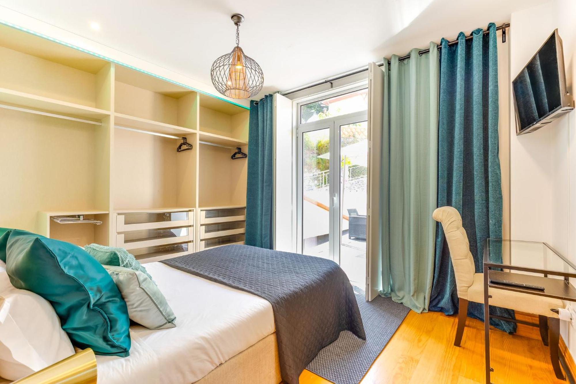 Cozy Nest Hostel ปอร์โต ภายนอก รูปภาพ