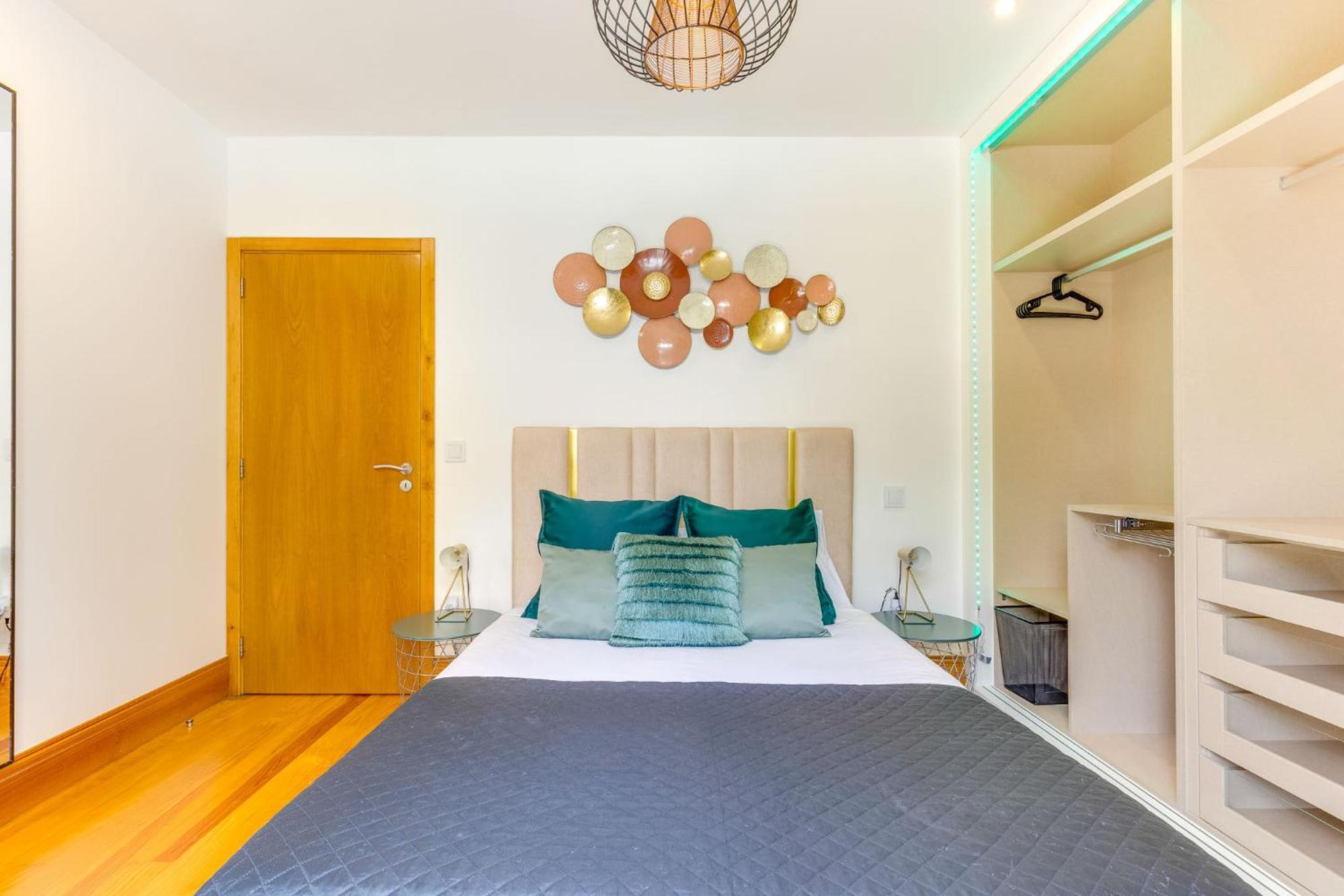 Cozy Nest Hostel ปอร์โต ภายนอก รูปภาพ