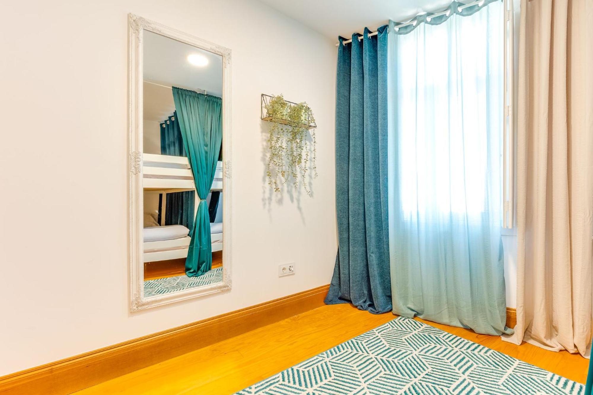 Cozy Nest Hostel ปอร์โต ภายนอก รูปภาพ