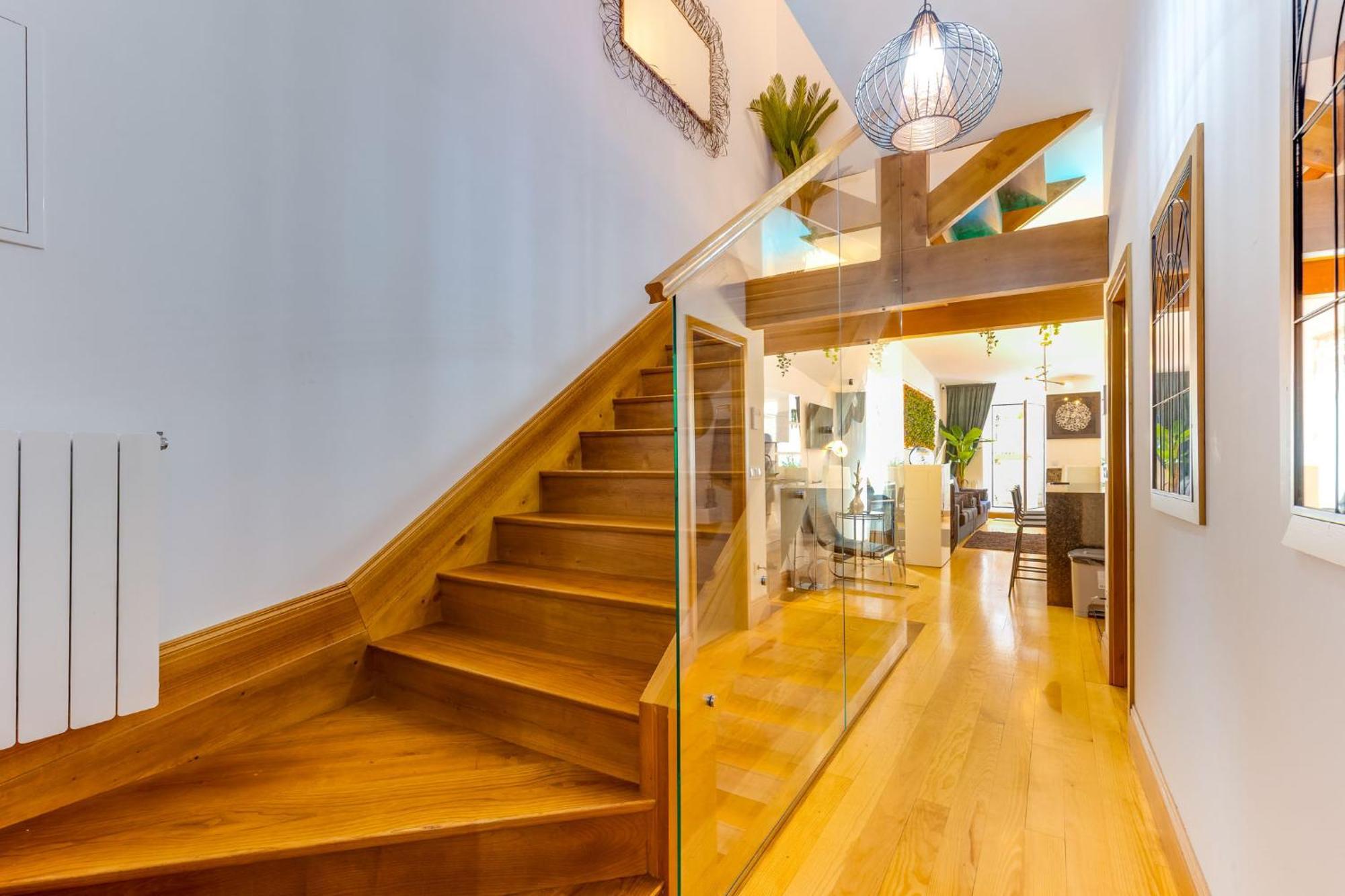 Cozy Nest Hostel ปอร์โต ภายนอก รูปภาพ