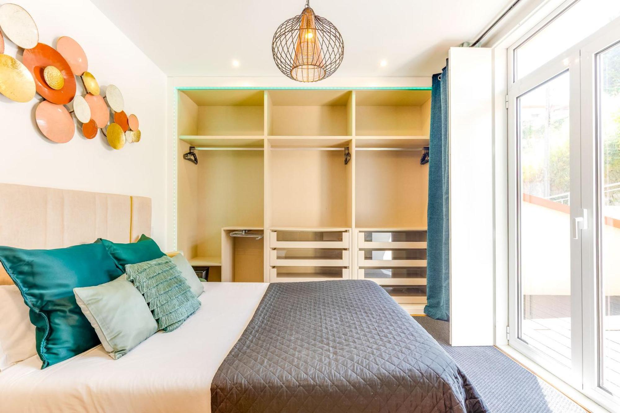Cozy Nest Hostel ปอร์โต ภายนอก รูปภาพ
