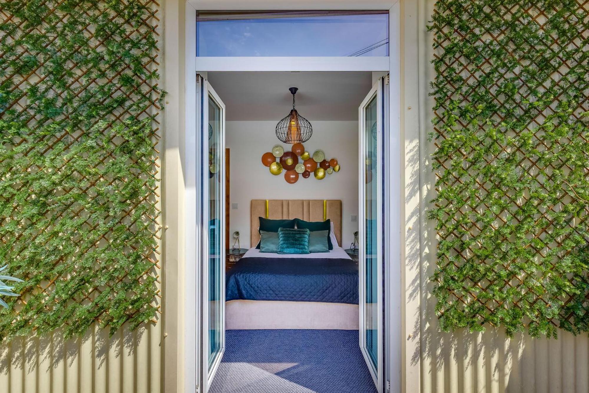 Cozy Nest Hostel ปอร์โต ภายนอก รูปภาพ
